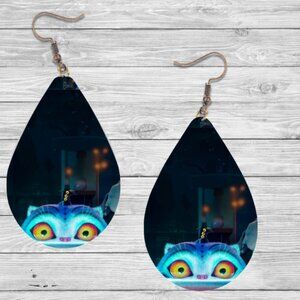 KPop Demon Hunters Earrings